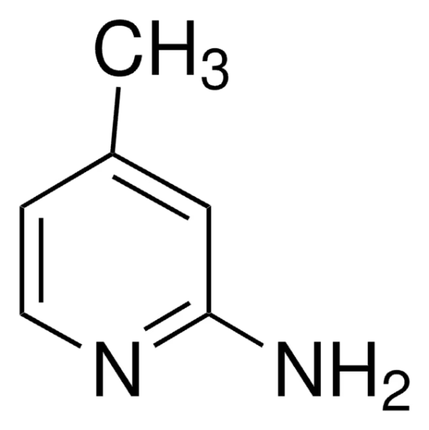 4-Amino-2-aminomethylphenol structure, CAS 79352-72-0