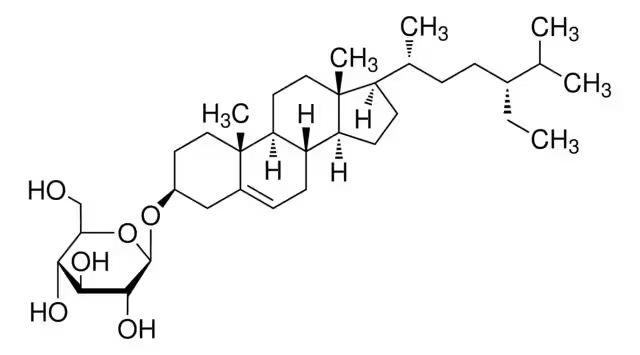 Eleutheroside D structure, CAS 79484-75-6