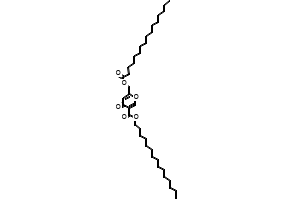 Kojic acid dipalmitate structure, CAS 79725-98-7