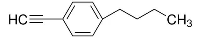 1-Butyl-4-eth-1-ynylbenzene structure, CAS 79887-09-5
