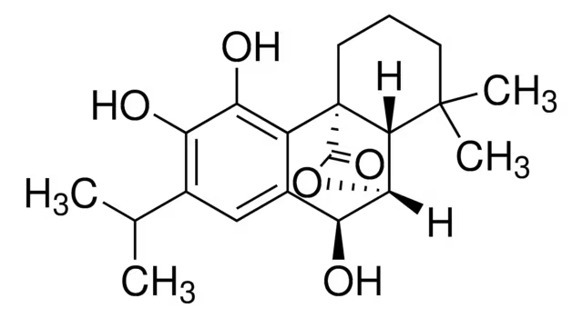 Rosmarinic acid structure, CAS 80225-53-2