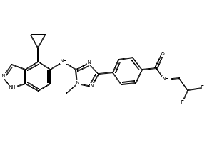 2,2'-[[(5-Methyl-1H-benzotriazol-1-yl)methyl]imino]bisethanol structure, CAS 80584-88-9