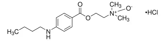 2-Bromopyridine N-oxide hydrochloride structure, CAS 80866-91-7
