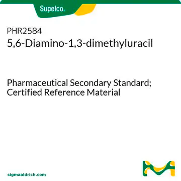 5,6-Diamino-1,3-dipropyluracil structure, CAS 81250-34-2