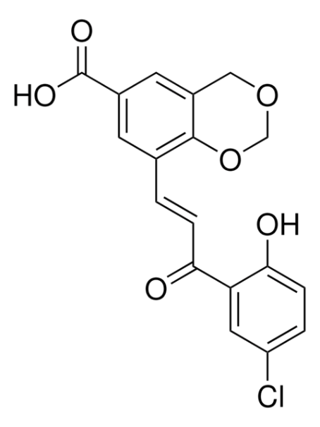 6-(2-Propenyl)dihydrolysergic acid structure, CAS 81409-74-7