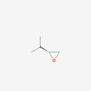 (R)-Isopropyloxirane structure, CAS 82378-47-0