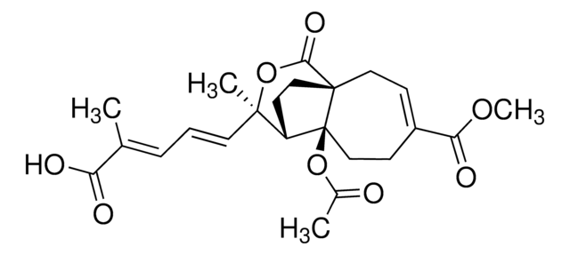 Pseudolaric acid B structure, CAS 82508-31-4