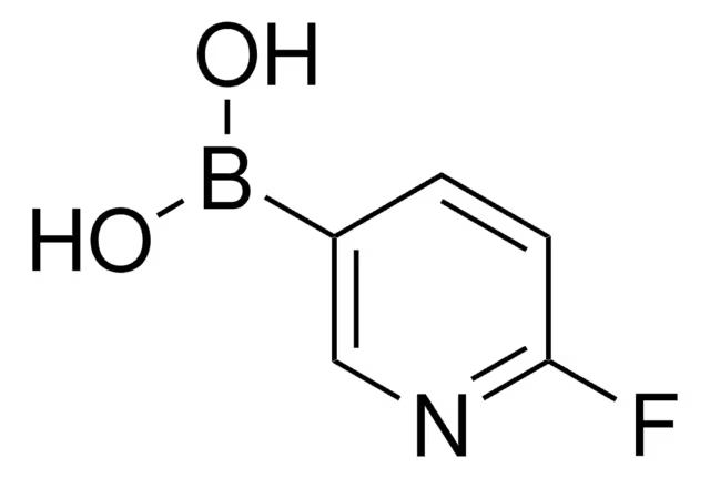 3-Fluoro-6-nitrobenzenesulfonic acid structure, CAS 82711-99-7