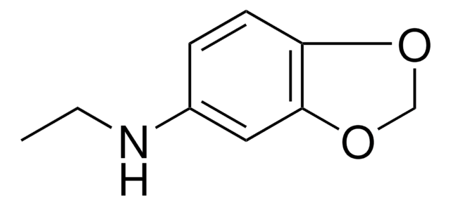 3,4-Methylenedioxy-N-ethylamphetamine structure, CAS 82801-81-8