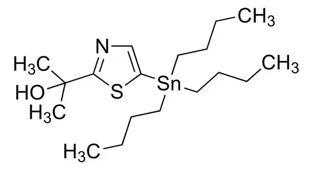 2-(2,3-Dihydrobenzofuran-5-yl)propan-2-ol structure, CAS 82954-97-0