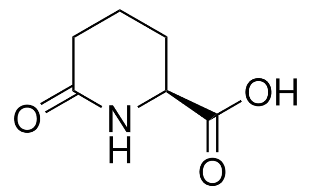 (S)-2-Piperidinecarboxylic acid structure, CAS 83680-83-5