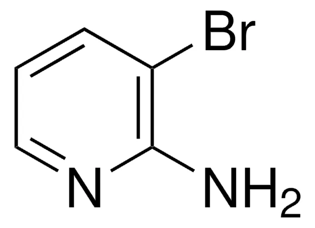 3-Acetyl-2-bromopyridine structure, CAS 84199-61-1
