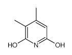 Palm kernel oil hydrogenated structure, CAS 84540-04-5