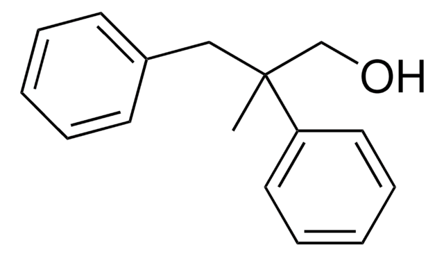 2-Methyl-2,3-epoxy-1-propanol structure, CAS 86884-89-1