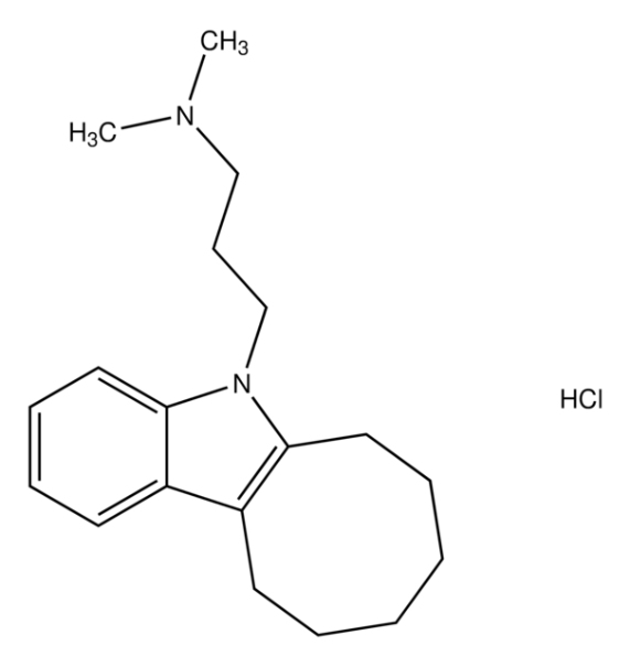 n-Propyl beta-lactoside structure, CAS 98302-29-5