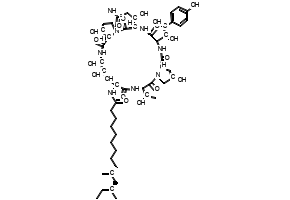 Ethyl 2-((1S,2R)-2-hydroxy-1,2-diphenylethylamino)acetate structure, CAS 100678-82-8