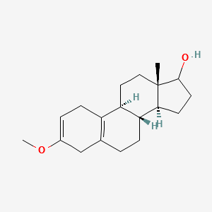 Birch-Me structure, CAS 101978-01-2