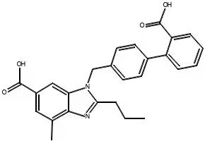 (Z)-2-(2-Aminothiazol-4-yl)-2-(1-carboxy-1-methyl)ethoxyiminoacetic acid structure, CAS 102507-85-7