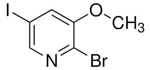5-Bromo-2-methoxypyridine-3-carbaldehyde structure, CAS 103058-87-3