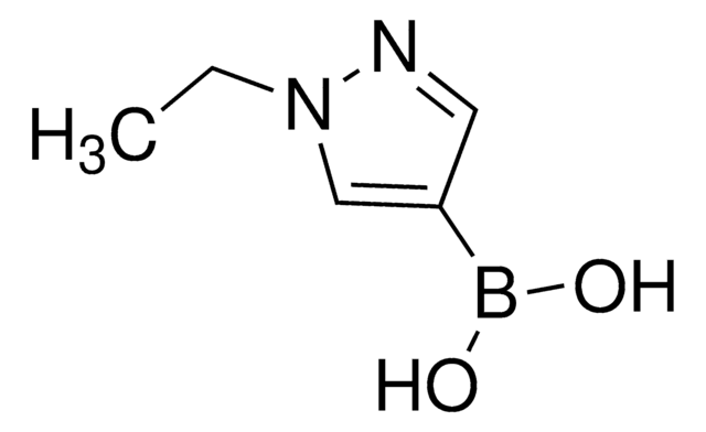 1-Methylnaphthalene-4-boronic acid structure, CAS 103986-53-4