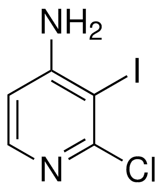 3-Iodopyridin-2-amine structure, CAS 104830-06-0