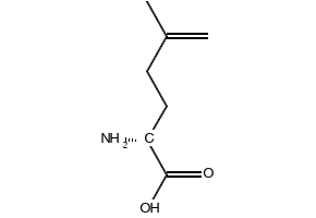 (R)-2-Amino-5-methoxytetralin structure, CAS 105086-92-8