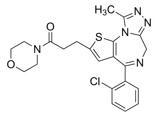 Apafant structure, CAS 105219-56-5