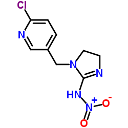 Admire structure, CAS 105827-78-9