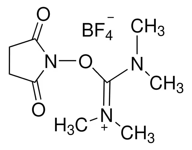 TSTU structure, CAS 105832-38-0