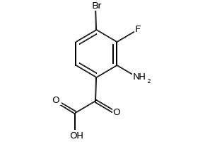 2-(3-Ethylureido)-2-oxoacetic acid structure, CAS 105919-00-4