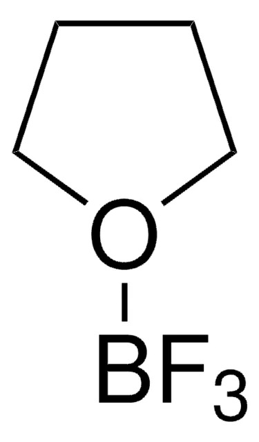 Boron trifluoride phenol complex structure, CAS 106951-44-4