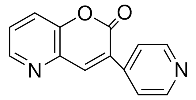 2-Methylfuro[3,2-b]pyridin-3(2H)-one structure, CAS 107096-03-7