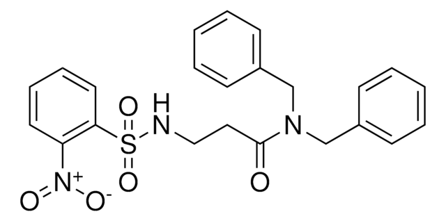 3-Amino-N-[2-(2-hydroxyethyl)sulfonyl]ethylbenzamide structure, CAS 107294-87-1