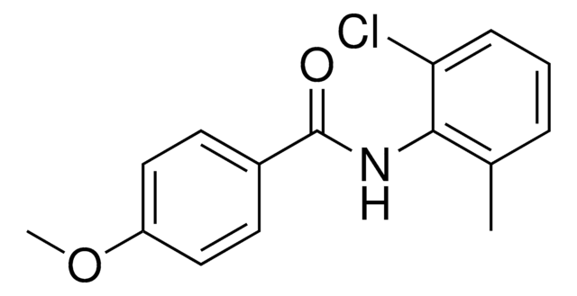 2-Chloro-6-methoxybenzamide structure, CAS 107485-43-8