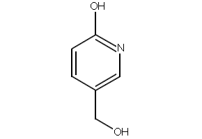 5-(Hydroxymethyl)pyridin-2(1H)-one structure, CAS 109205-68-7