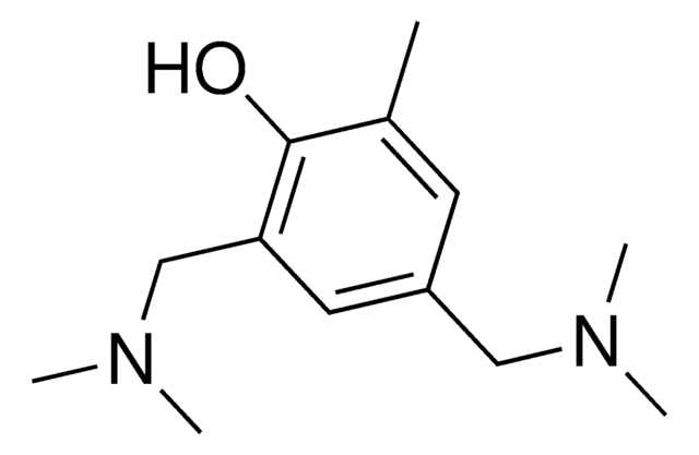 2,4-Bis(dodecylthiomethyl)-6-methylphenol structure, CAS 110675-26-8