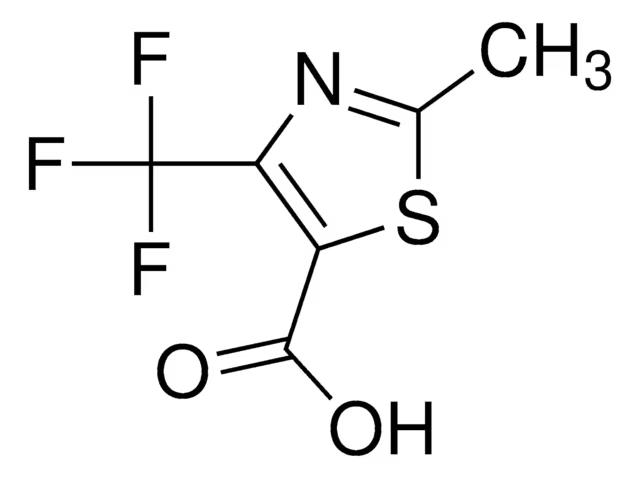 4-Methyl-2-(methylamino)-1,3-thiazole-5-carboxylic acid structure, CAS 110859-69-3