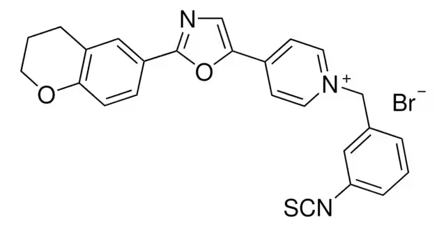 3,4-Dihydro-5-methoxy-2H-1-benzopyran-3-amine structure, CAS 110927-03-2