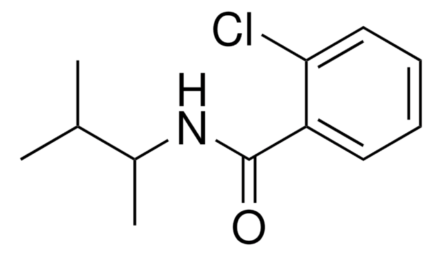 N-(1,2-Dimethylpropyl)-2-pyridinamine structure, CAS 111098-37-4