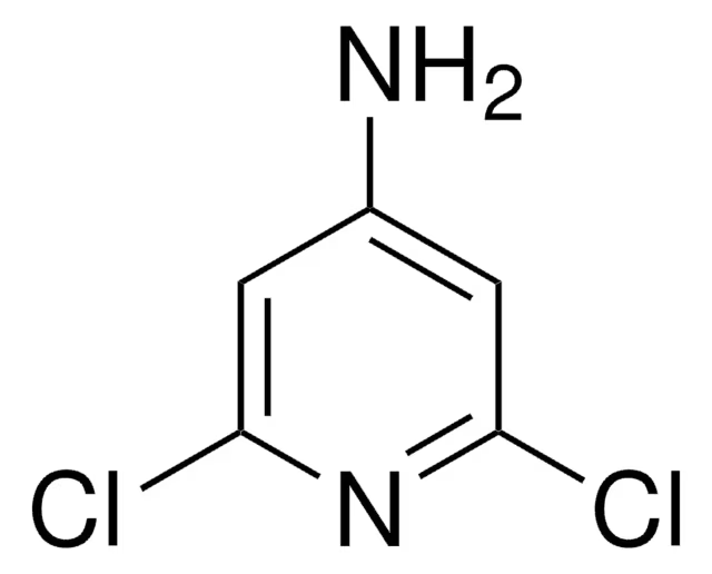 2,6-Dichloropyridine-4-carboxaldehyde structure, CAS 113293-70-2