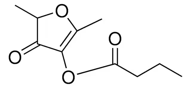 Fraision butyrate structure, CAS 114099-96-6
