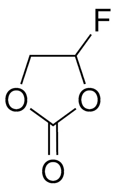 4-Fluoro-1,3-dioxolan-2-one structure, CAS 114435-02-8