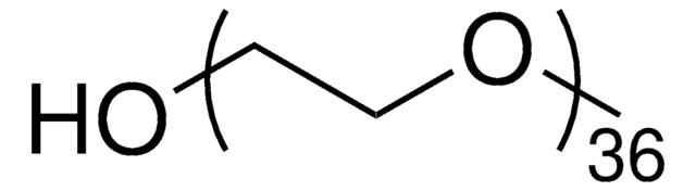 Undecaethylene glycol methyl ether structure, CAS 114740-40-8