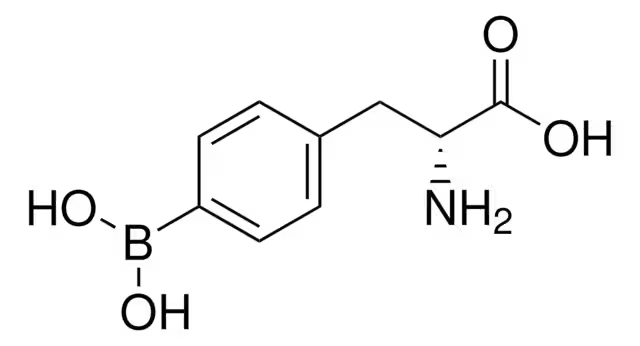 4-(Trifluoromethyl)-D-phenylalanine structure, CAS 114872-99-0