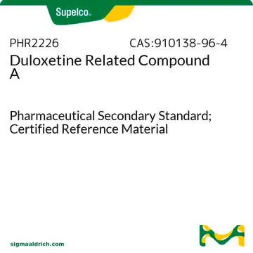 (R)-Duloxetine structure, CAS 116539-60-7