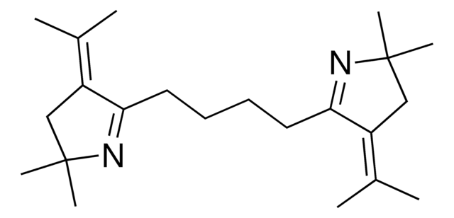 5-Benzyl-3,4-dihydro-3,3-dimethyl-2H-pyrrole structure, CAS 116673-95-1