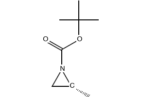 tert-Butyl 2(R)-thiocarbamoylpyrrolidine-1-carboxylate structure, CAS 117175-41-4
