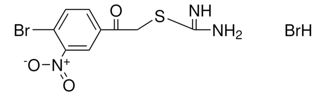 3-Bromo-4-piperidinone hydrobromide structure, CAS 118652-88-3