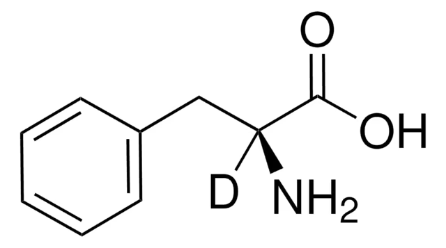 2-(Trifluoromethyl)-L-phenylalanine structure, CAS 119009-47-1