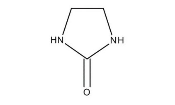 2-Imidazolidone hemihydrate structure, CAS 121325-67-5